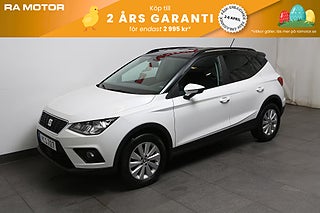 Kombi Seat Arona 1 av 24