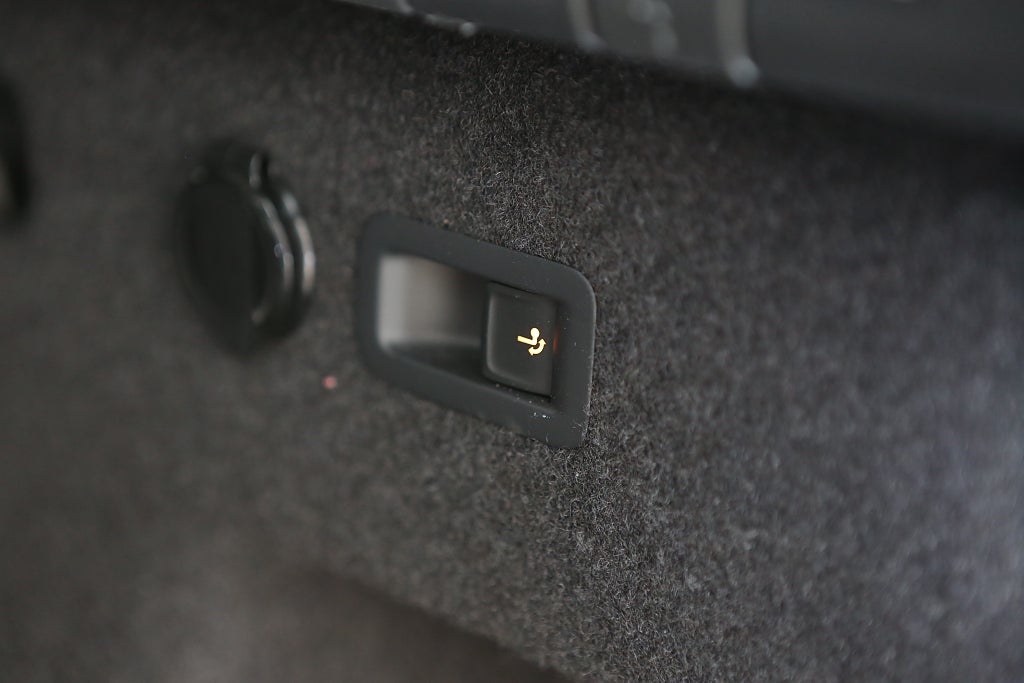 Skoda Kodiaq 2,0 TDI 193hk 4x4 Business Edition Värmare Drag 2025