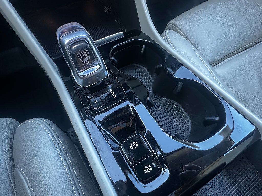 Volvo XC40 Recharge T4 DCT Inscription Euro 6