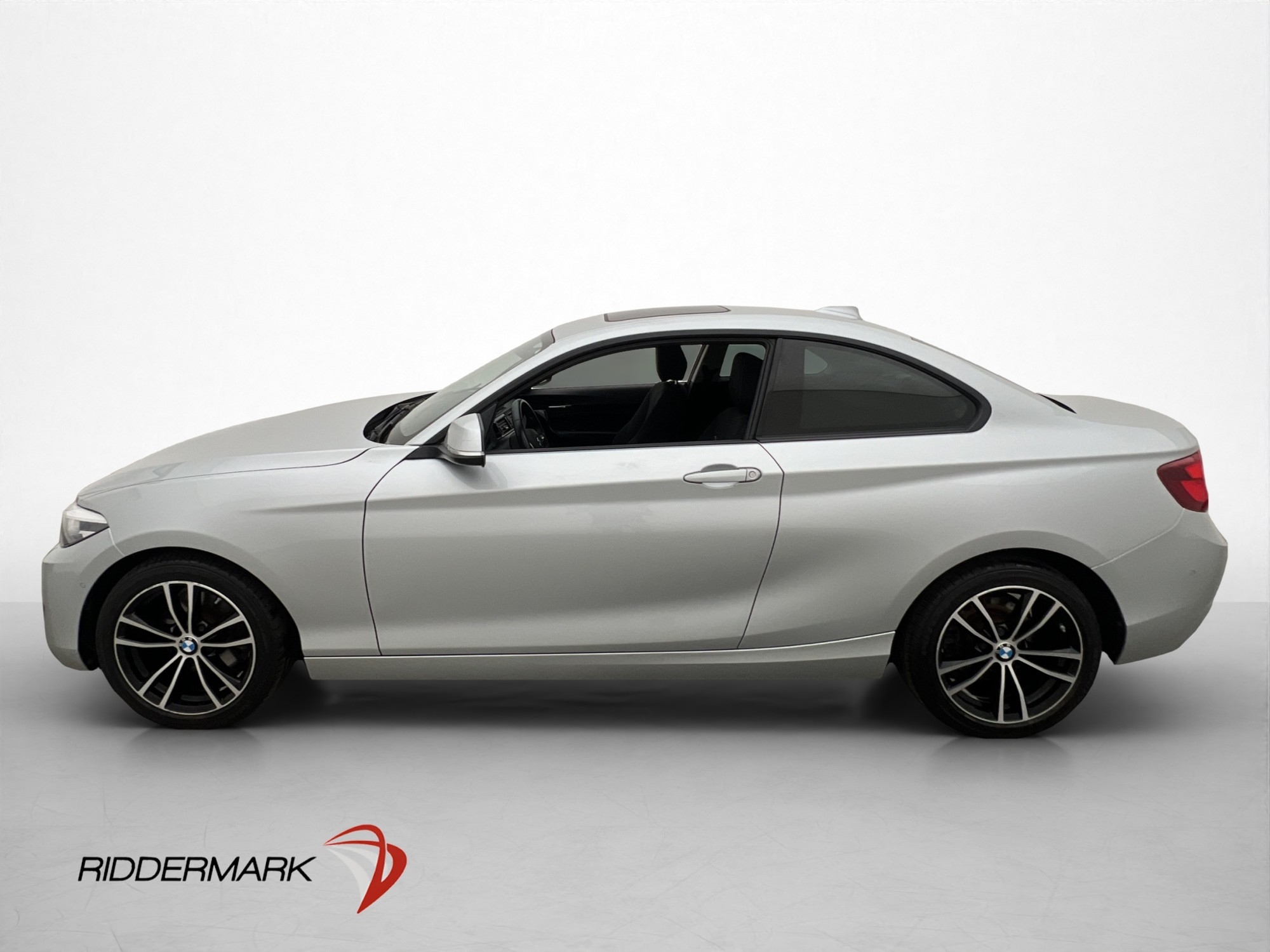 BMW 220 2020, bild 5/63