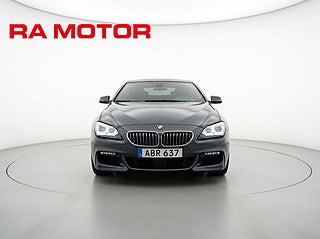 Sportkupé BMW 650I 6 av 27