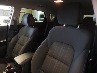 Kombi Hyundai Tucson 16 av 20