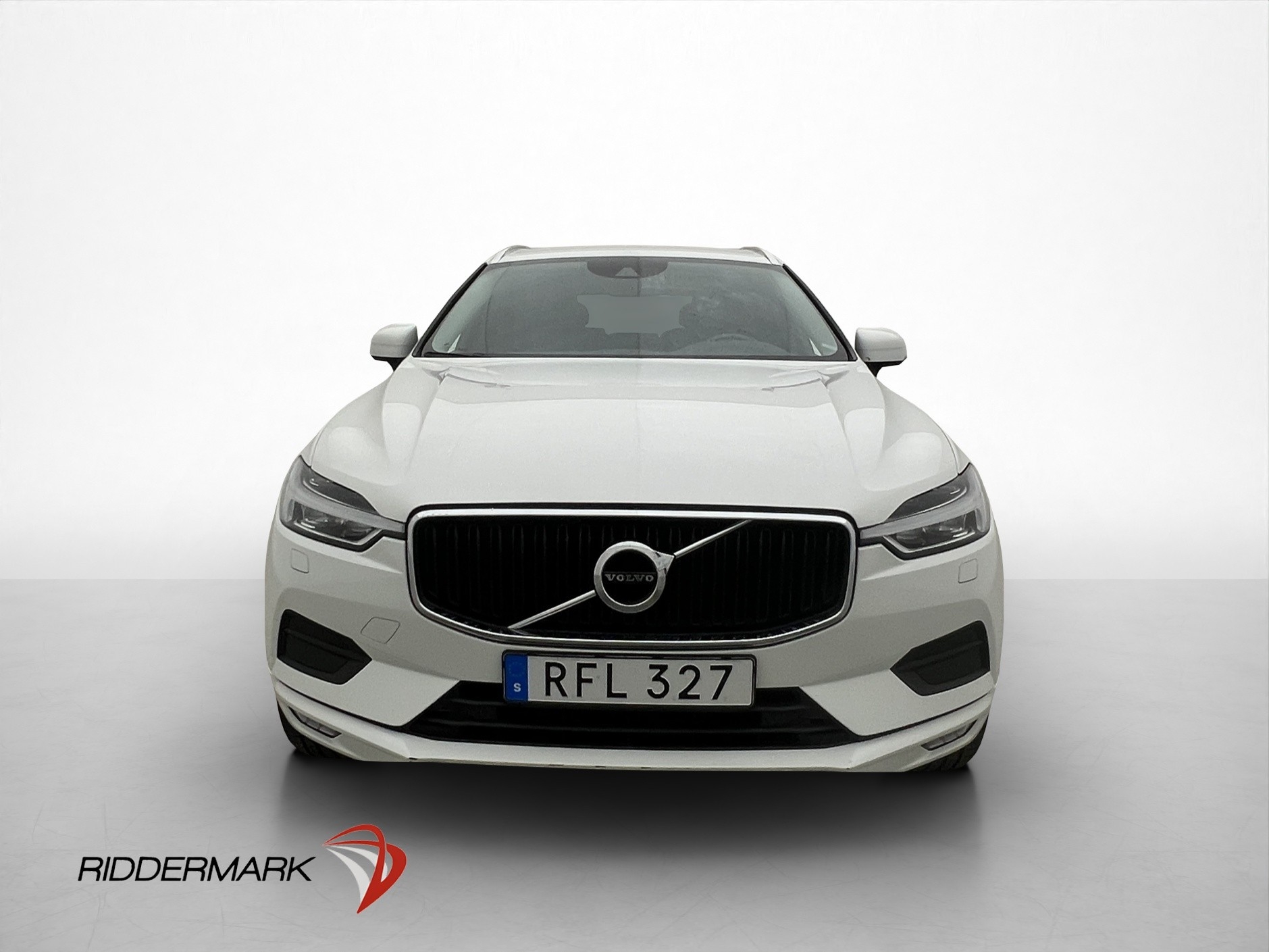 Volvo XC60 2019, bild 2/73