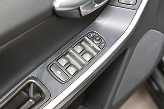 SUV Volvo XC60 19 av 26