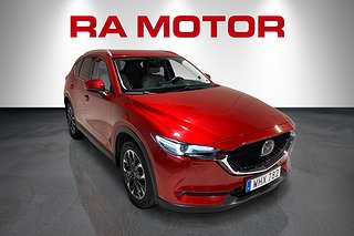 SUV Mazda CX-5 4 av 24