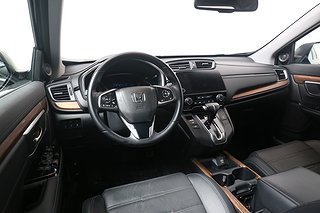 SUV Honda CR-V 14 av 25