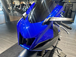 Yamaha R7 /3,45%/Yoshimura/Quickshifter/Stealth/Tail-Tidy/333 mil