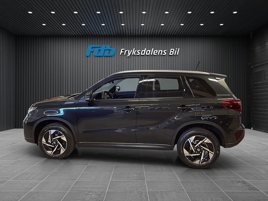 Suzuki Vitara 2026 - miniatyr 3