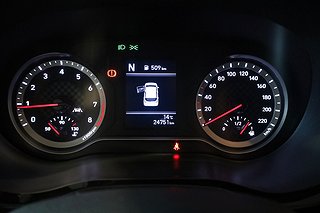 Halvkombi Hyundai i10 16 av 20