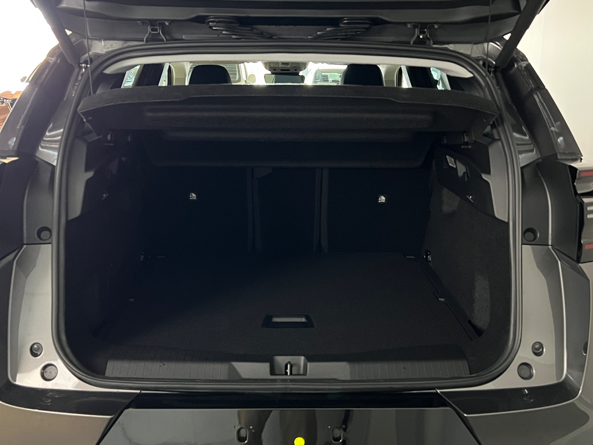 Citroen C5 Aircross Ë-C5 MAX 2026, bild 5/64