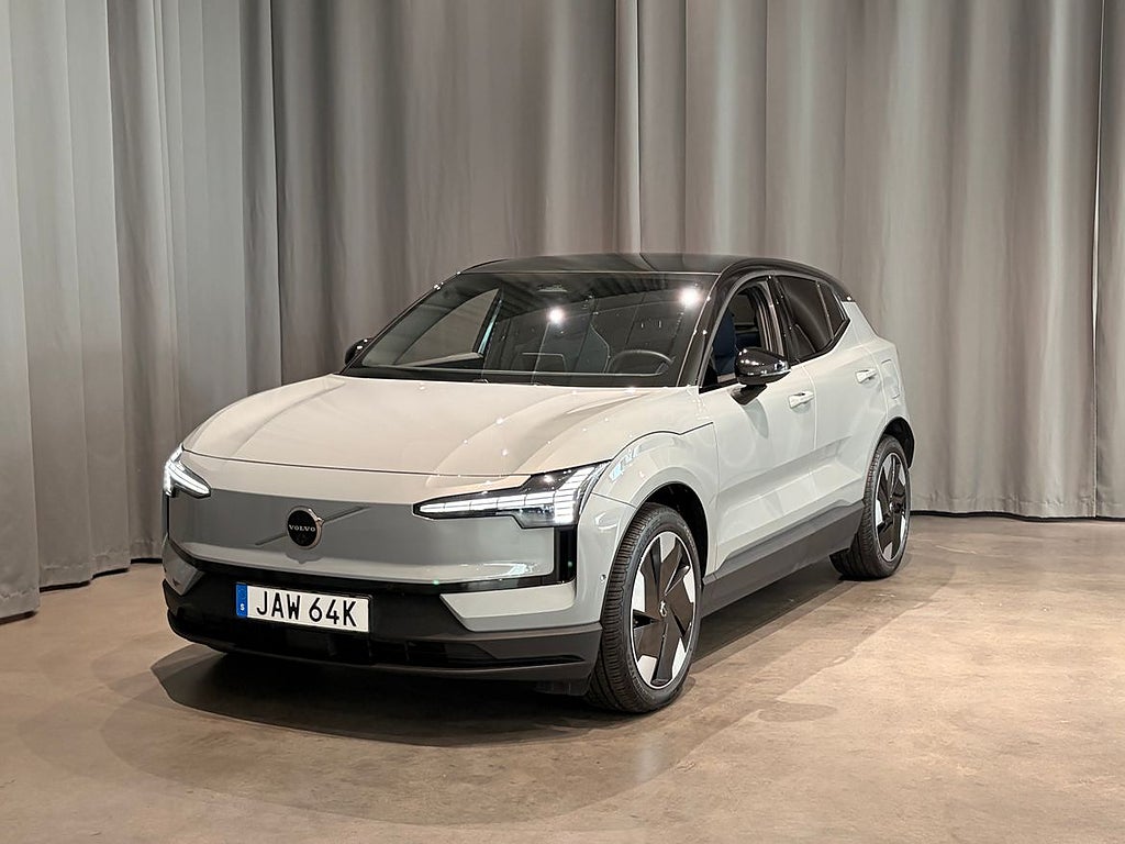 Volvo EX30 Twin Motor Performance Ultra Inkl Vinterhjul