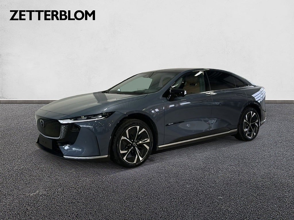 Mazda 6 e 258 hk 68.8 kWh Takumi Plus