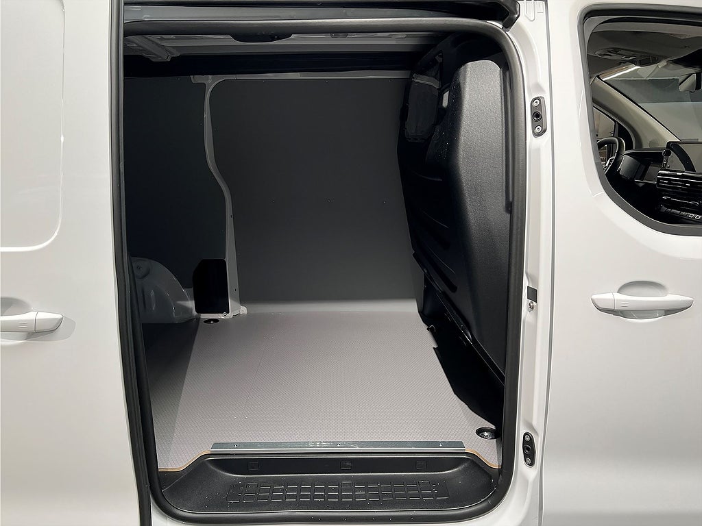 Bild på Citroën e-Jumpy Business Electric L3 - OMGÅENDE LEVERANS!