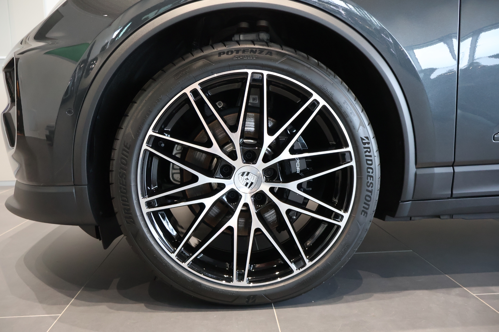 Porsche Macan 4 2026, bild 4/43
