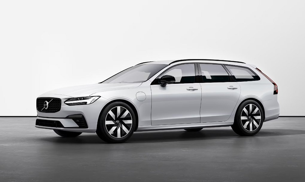 Volvo V90 T6 Plus Dark/Bright Edition