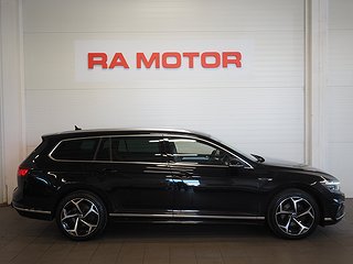 Kombi Volkswagen Passat 4 av 21