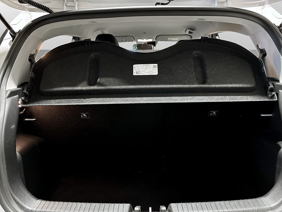 Bild på Hyundai i10 Essential 1.0 Blue 67hk Aut KAMPANJRÄNTA 3,99%