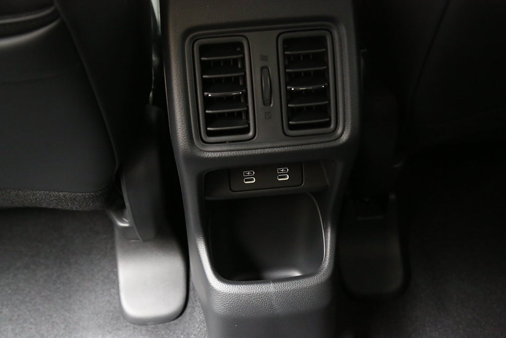 Honda HR-V Advanced Sport Hybrid | 8 År Garanti | 5 år Fri Service 2027