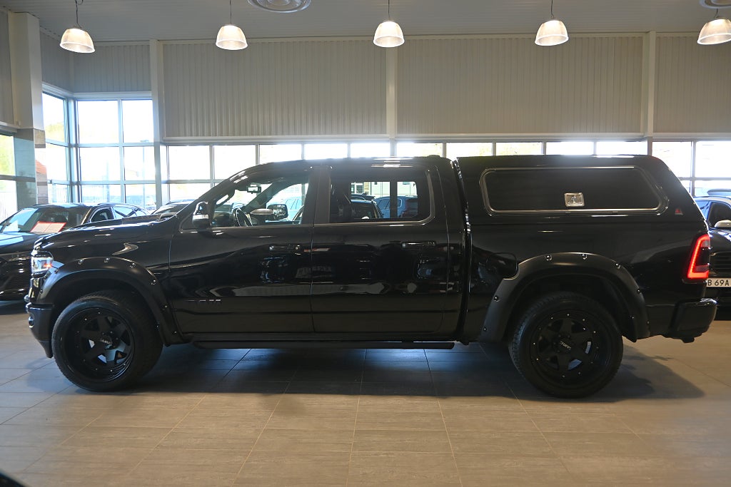 RAM 1500 2022 - miniatyr 2