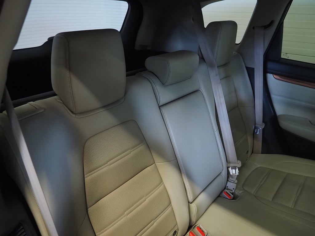 Honda CR-V Hybrid AWD E-CVT Executive Kamera Navi Pano Skinn 2019