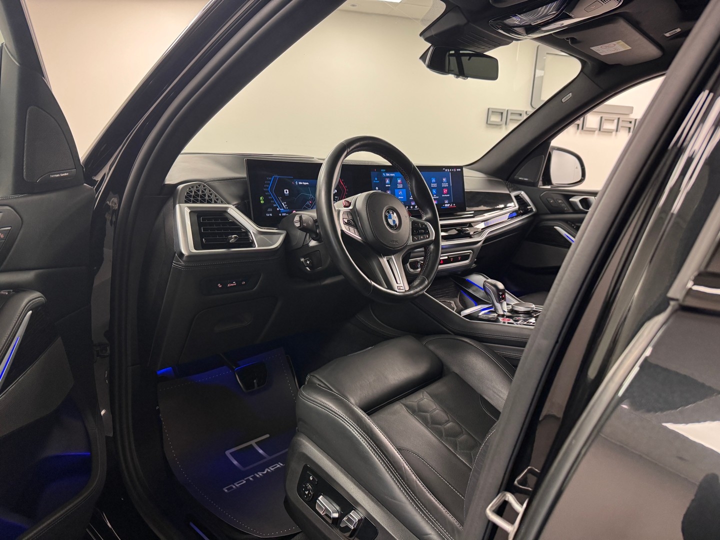 BMW X5 2024, bild 3/10