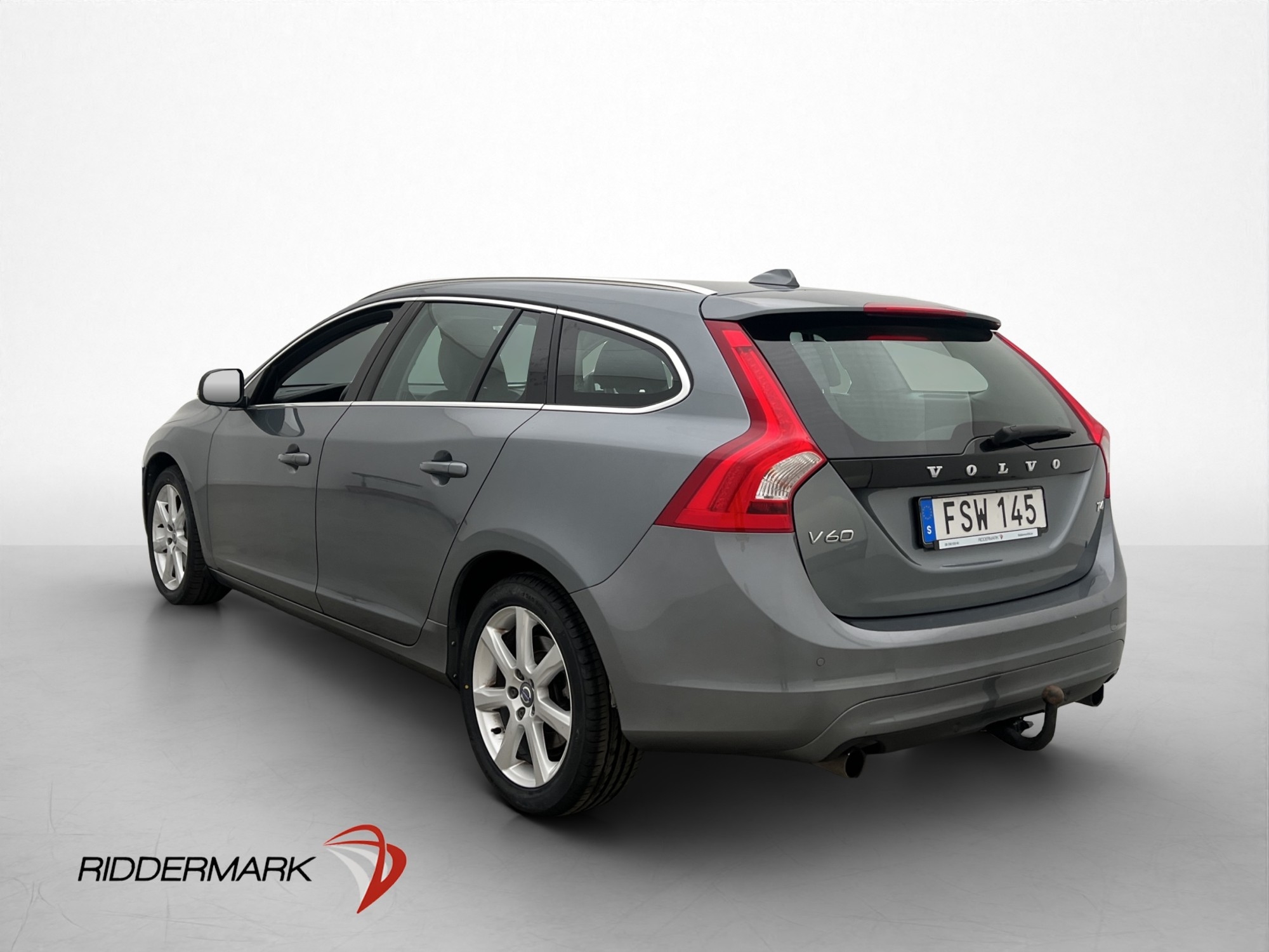 Volvo V60 2016, bild 6/66