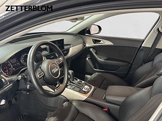 Kombi Audi A6 8 av 19