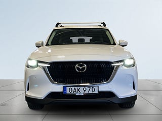 Mazda CX-60 Kampanj! PHEV AUT AWD 2058KR/MÅN – 0,99 RÄNTA