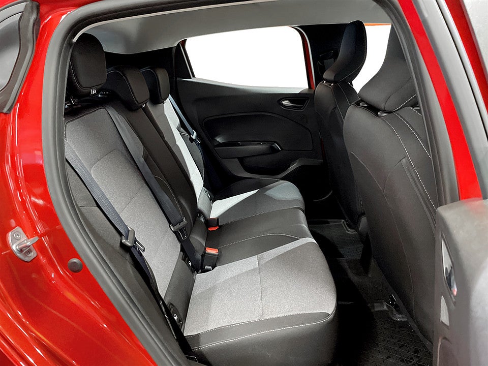 Bild på Mitsubishi Colt Colt Inite 5D 1.0 Turbo 90hk - B-KAMERA, CARPLAY