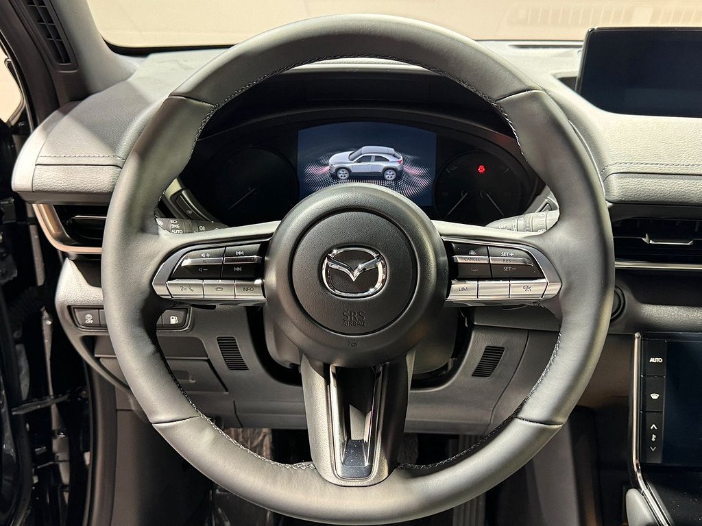 Mazda MX-30 Re-Leasing *KAMPANJ* | Bilar i lager! 2022