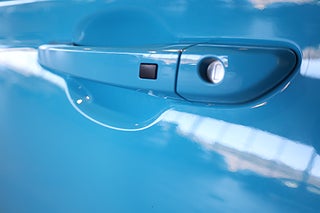 SUV Hyundai Kona 8 av 27