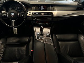 BMW 530 d xDrive Sedan M Sport S&V-däck/M-värmare/Sensorer