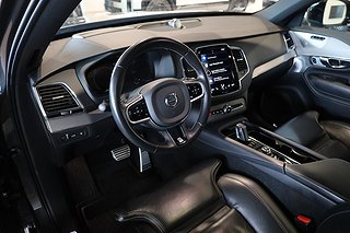 SUV Volvo XC90 10 av 20