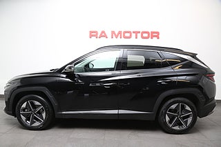 SUV Hyundai Tucson 2 av 26