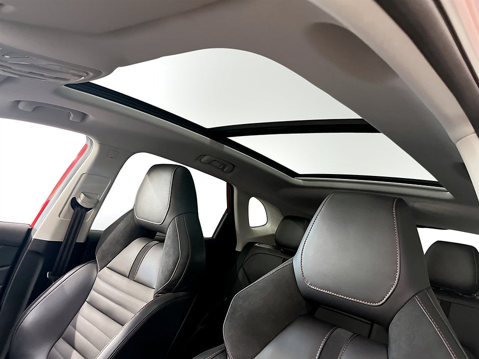 Bild på MG HS Luxury PHEV EDU II 258hk Aut - 360,PANO,ELSTOL