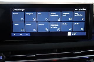SUV Hyundai Tucson 23 av 31