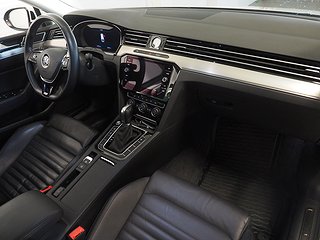 Kombi Volkswagen Passat 7 av 22