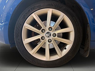 Skoda Octavia Kombi Style Dragkrok Mvärmare LED-ramp Farthållare S&V – bild 14