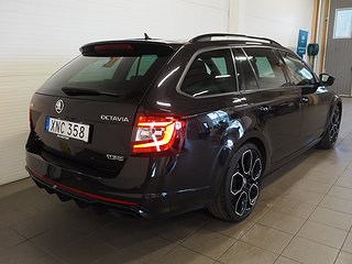 Kombi Skoda Octavia 6 av 25
