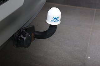 SUV Hyundai Santa Fe 25 av 25