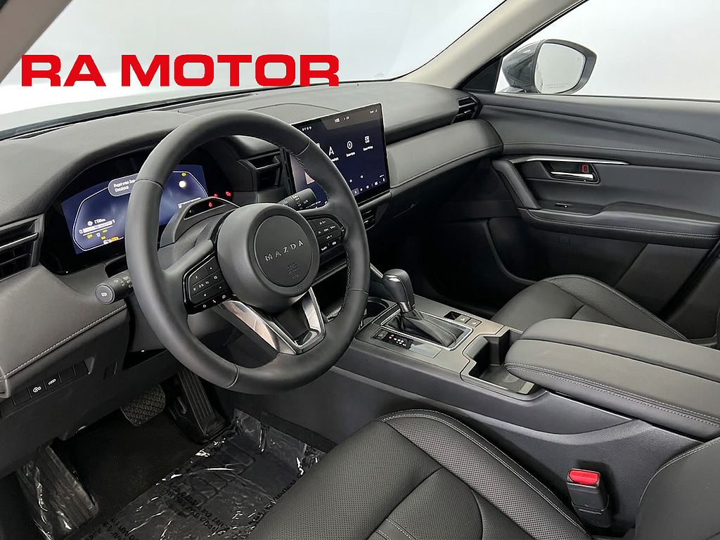 Mazda CX-5 2.5 Centre-line AUT 2026