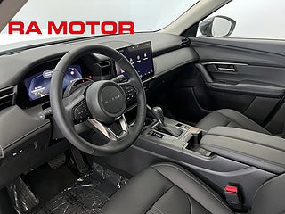 SUV Mazda CX-5 9 av 14