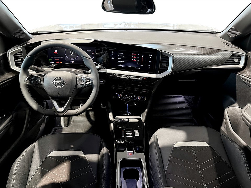 Bild på Opel Mokka Ultimate 1.2 PT 130hk Aut B-KAMEREA CARPLAY