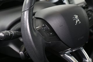Halvkombi Peugeot 208 11 av 22