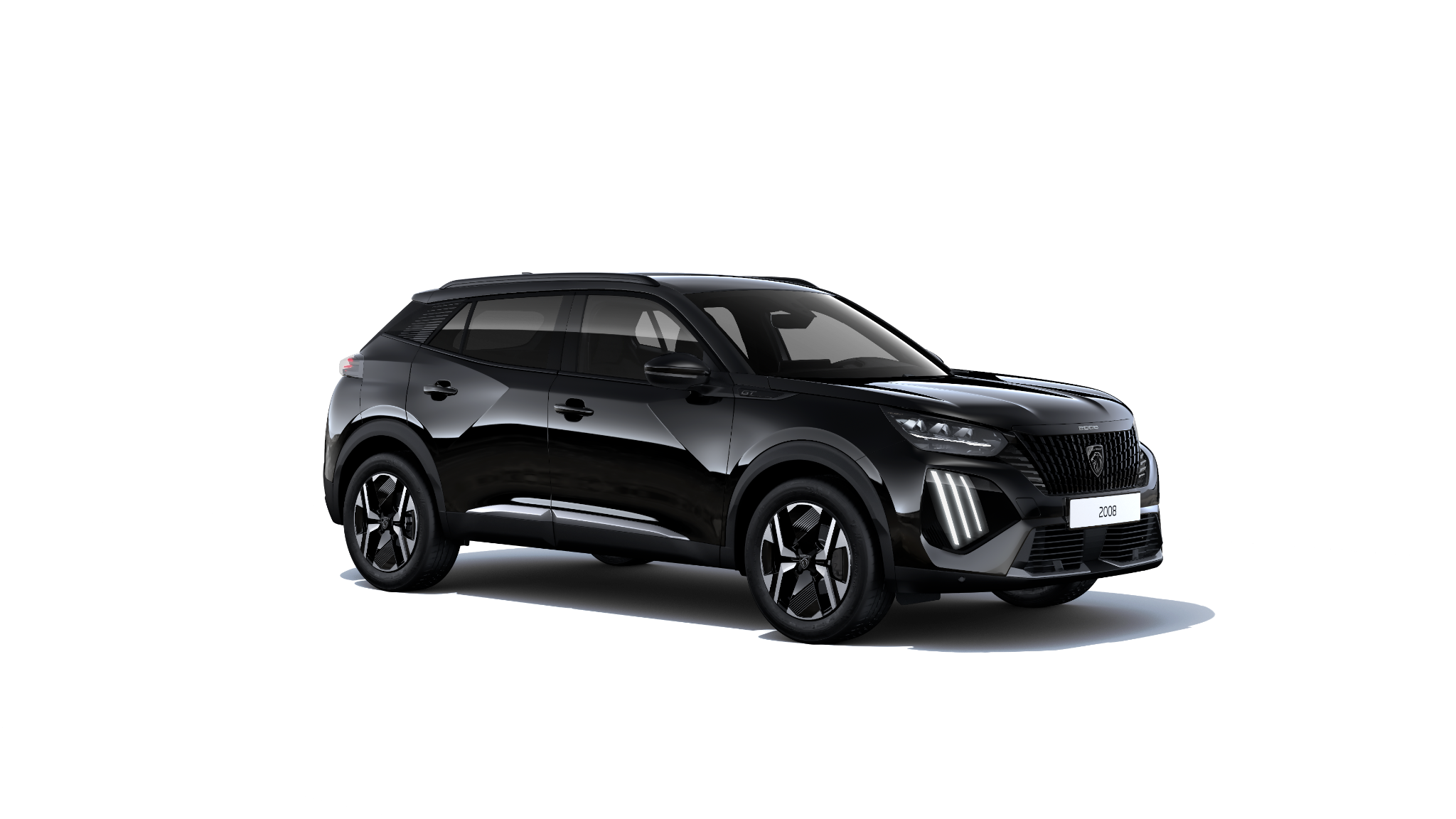 Peugeot 2008 2026, bild 6/10