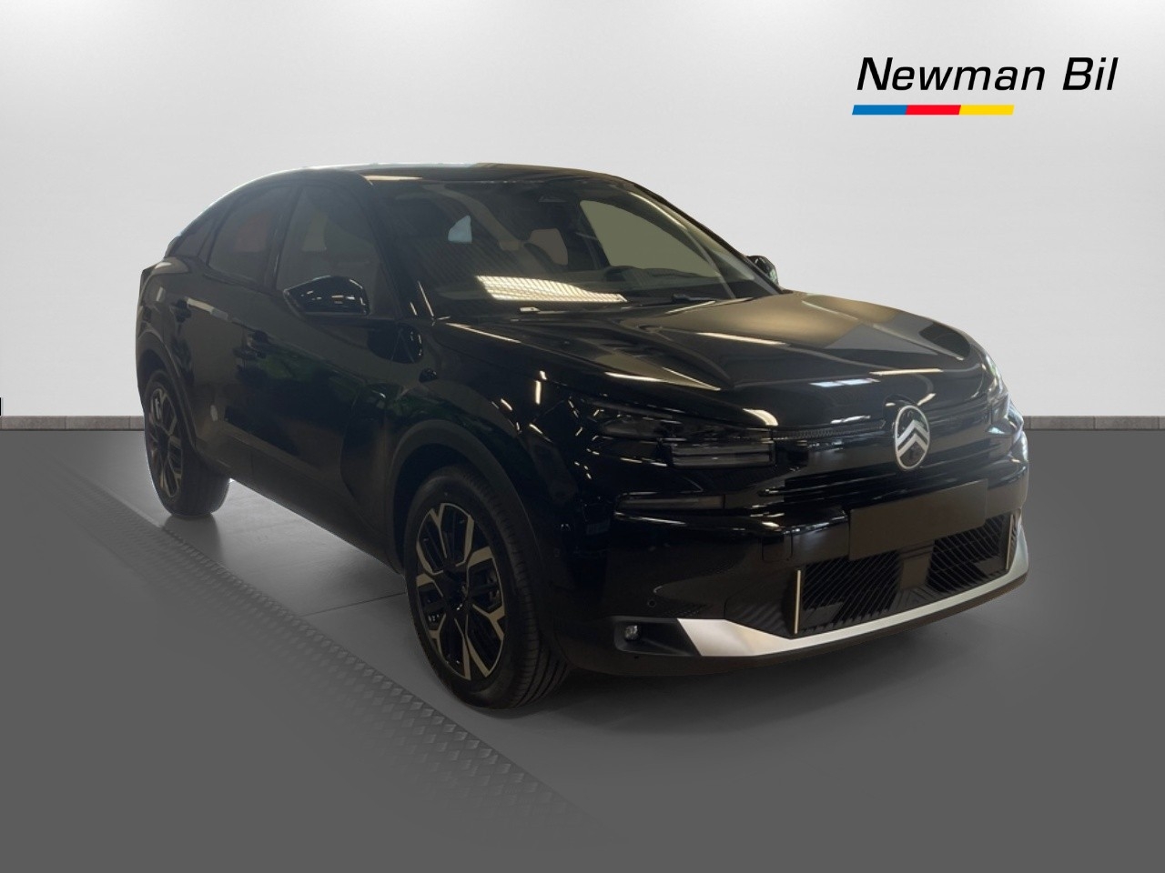 Citroen C4 Plus Hybrid 145 Aut. 2026, bild 3/37