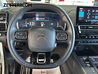 SUV Citroën C5 12 av 14