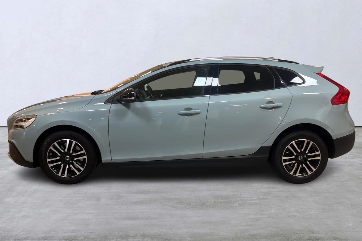 Volvo V40 Cross Country Pro Edition 2019, bild 5/10