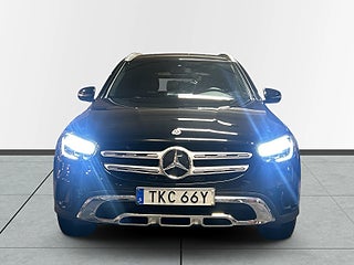 Mercedes-Benz GLC 300 e 4MATIC SE-Edition Kamera/MOMS/SoV/Kedja