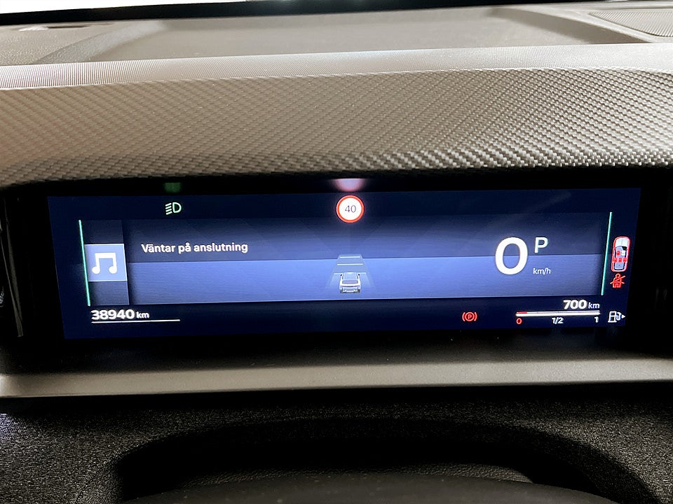 Bild på Opel Grandland GS Hybrid 145hk Aut B-KAMERA CARPLAY